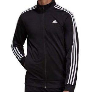🏀ADIDAS Men’s Athletic Warmup Jacket🏀